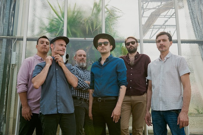 Giardini di Mirò e R. Proper-Sheppard a Napoli per i 30 anni di Freak Out | Sabato 30 novembre, Teatro Bolivar