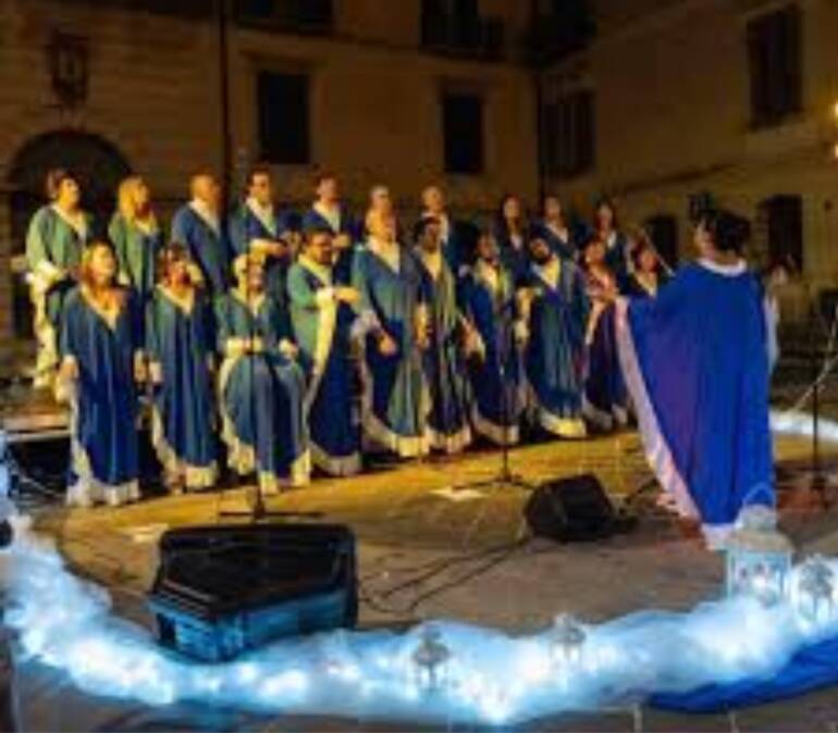 Nola. Sabato 14 dicembre in scena il coro gospel nella chiesa del Gesù