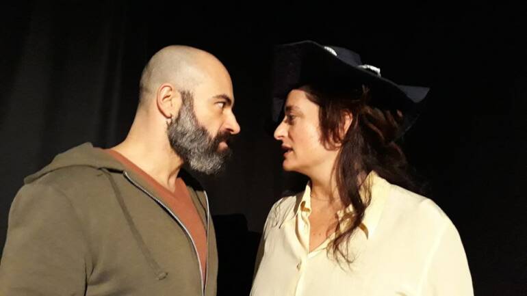 ‘Cammelli e Giaguari’ al Magma Teatro di Torre Annunziata, sabato 14 e domenica 15 dicembre