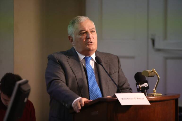 Covid, D’Anna (Biologi): ‘Test veloci in farmacia inaffidabili ed eseguiti in luoghi non idonei. Intervengano Nas e nuclei ispettivi delle Asl’