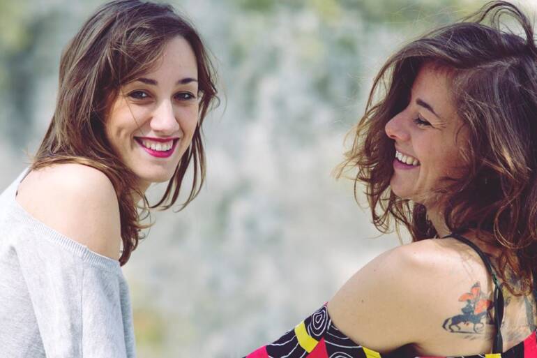 Musica. Fede ‘n’ Marlen sul palco del Club 33 Giri, sabato 14 dicembre 201