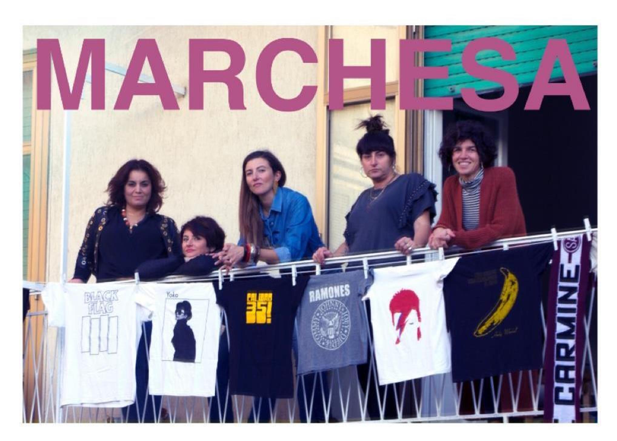 Da Los Angeles per Marchesa: designer americani approdano al village della creatività di San Mango, domenica 8 dicembre