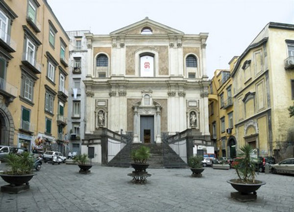 Napoli, lunedì la firma tra Comune e Università per la valorizzazione del complesso di Donnaregina