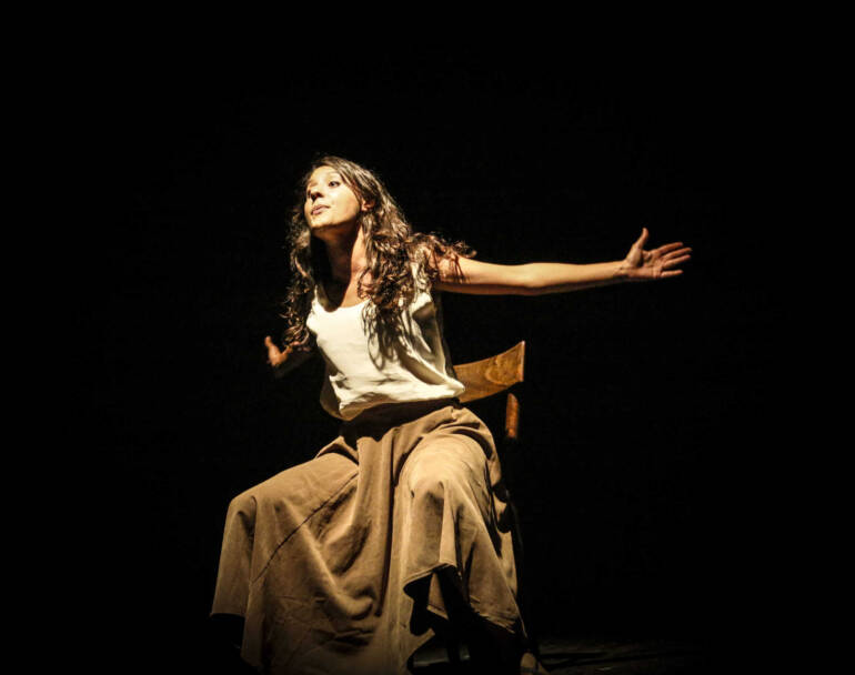 Torre del Greco. Al via la rassegna teatrale diretta da Gigi Di Luca e organizzata dall’Ethos Club