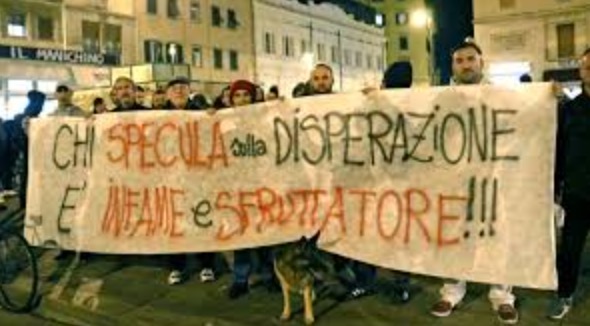 Migliaia di euro per un finto posto di lavoro tra Napoli Caserta: sei indagati per associazione a delinquere e truffa