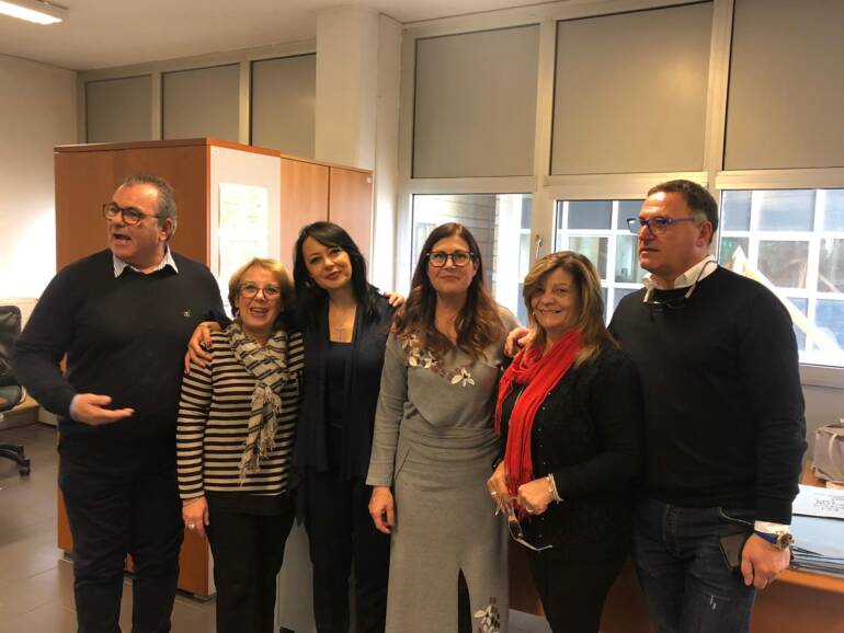 Palmeri: ‘Il Centro per l’impiego di Scampia fa il pieno di offerte di lavoro’