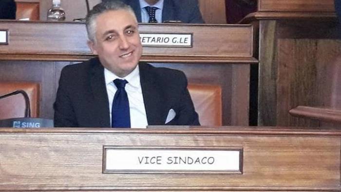 Cava, Natale in carcere per l’ex vice sindaco Polichetti: lo ha deciso la Cassazione