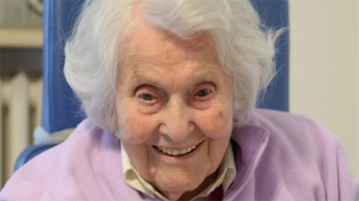 E’ morta la donna più anziana d’Italia: aveva 113 anni