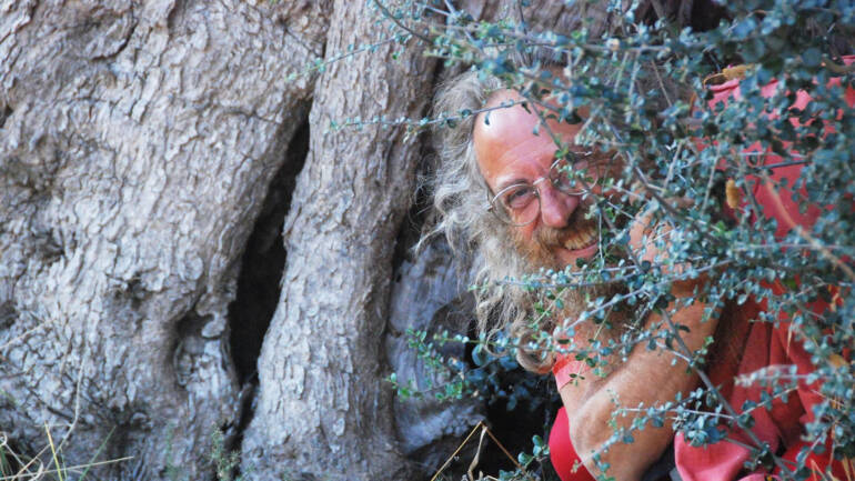 CAPRI WAVE: ‘I segreti dell’agricoltura Sinergica’ svelati dall’esperto Antonio De Falco