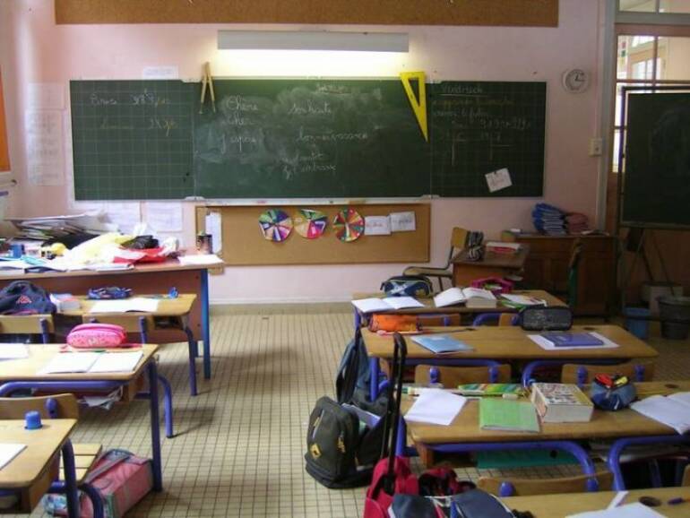 La mamma del bimbo disabile escluso dalla recita di Natale: ‘A gennaio cambieremo scuola’