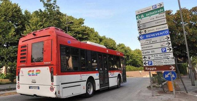 Ancora sospesa la circolazione dei treni tra Vairano e Caserta: autobus sostitutivi
