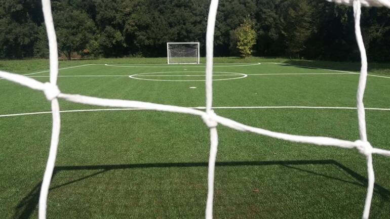 Gravi insulti razzisti a calciatore del Quarto Afrograd ad Acerra