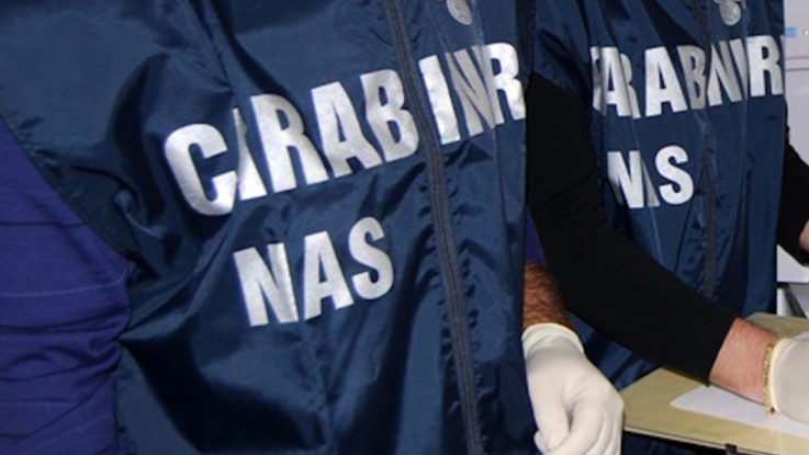 Truffa al Servizio sanitario nazionale: 14 arresti a Caserta