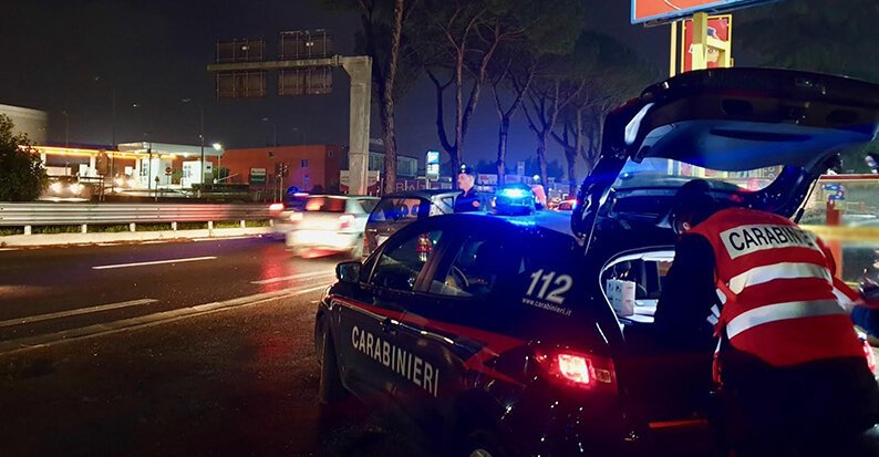 ‘Cavallo di ritorno’ per un’auto, napoletano 32enne arrestato a Trieste