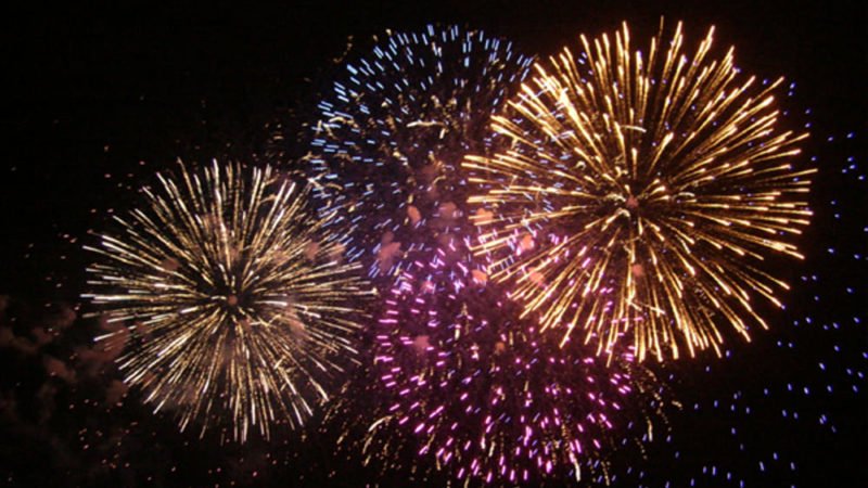 Napoli, festeggia la nascita del figlio con fuochi d’artificio: denunciato 28enne ai Quartieri Spagnoli