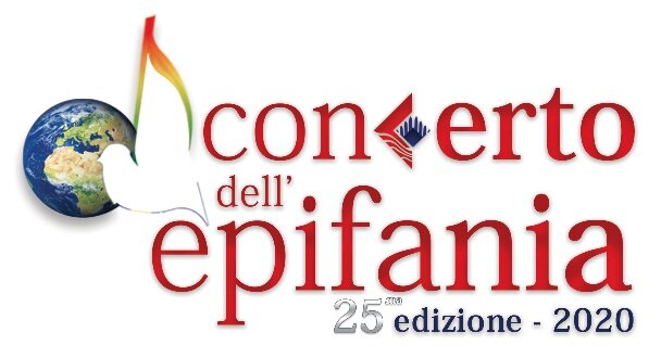 Concerto dell’Epifania: sabato 4 gennaio al Teatro Mediterraneo di Napoli e il 6 gennaio su Rai1