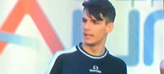 Incidente stradale: muore calciatore di 19 anni, feriti due compagni di squadra
