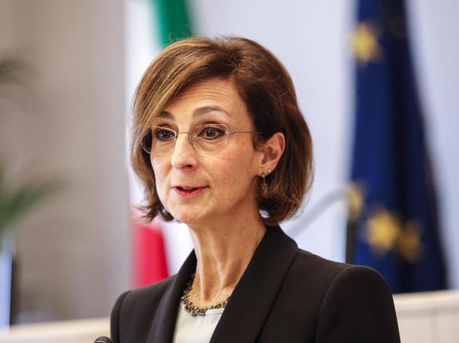 Marta Cartabia presidente della Corte Costituzionale: ‘Spero di essere un’apripista’