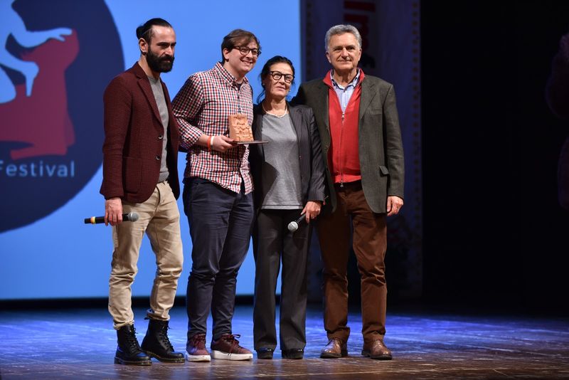 Cala il sipario sul ‘MitreoFilmFestival’: i filmaker premiati dell’edizione 2019