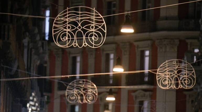 Natale a Napoli 2019: ‘Voglia ‘e turna’’, la città di chi parte, di chi resta e di chi ha voglia di tornare