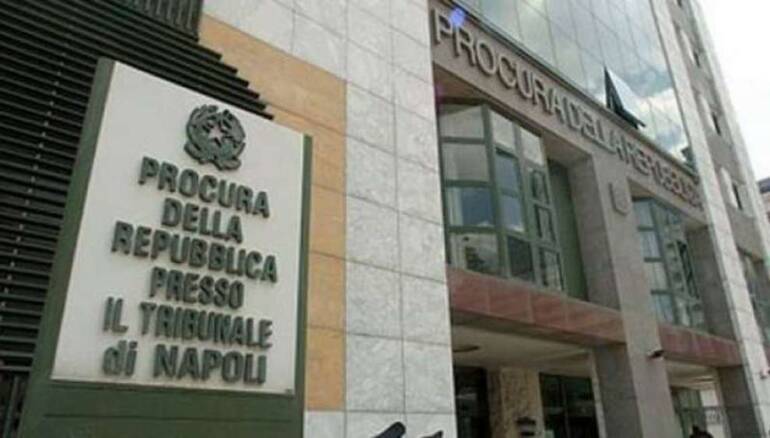 napoli falsi certificati