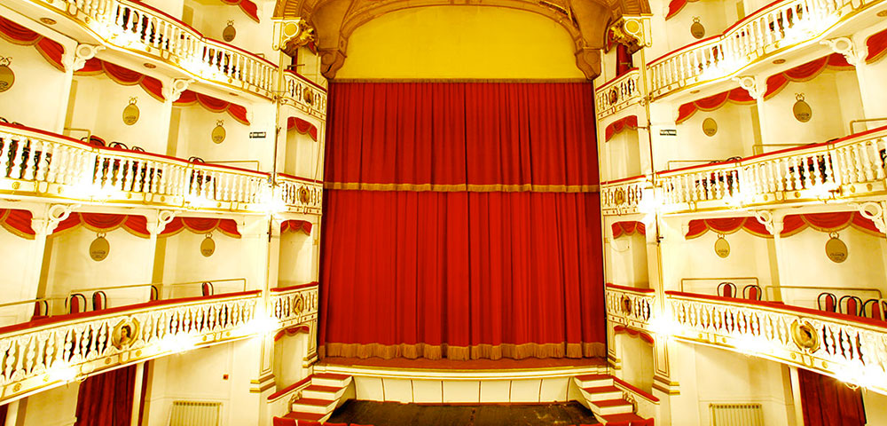 teatro sannazaro