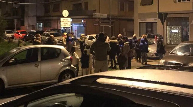 Forte scossa di terremoto nel Fiorentino: danni ad edifici e scuole chiuse in alcuni comuni