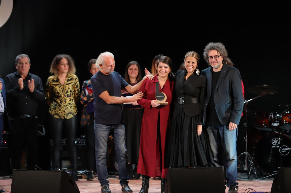 Il Premio Bianca d’Aponte sbarca a Roma per una serata con le finaliste dell’ultima edizione
