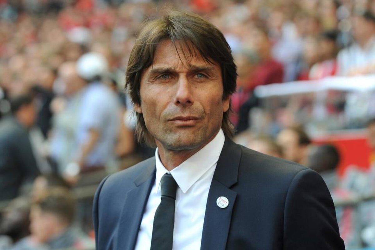 Conte, qui era difficile vincere
