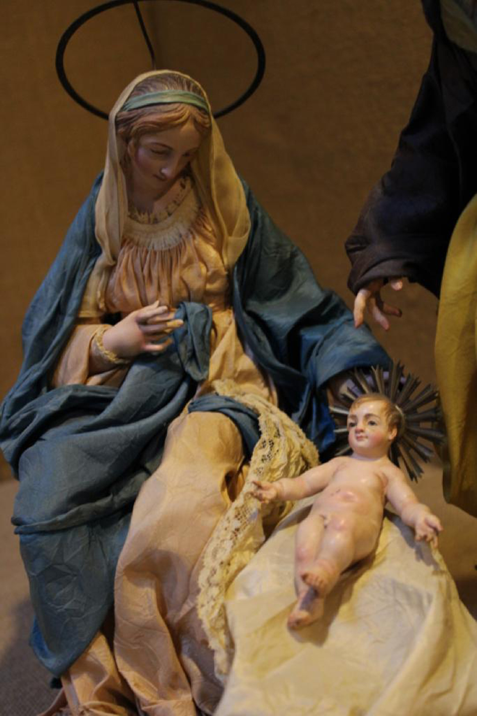 ‘Il Presepe napoletano come strumento di evangelizzazione’: convegno al Museo Diocesano di Napoli