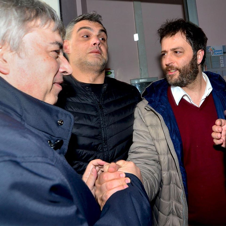 Scafati, PD: “I 5 Stelle organici alla maggioranza Lega-Fratelli d’Italia”