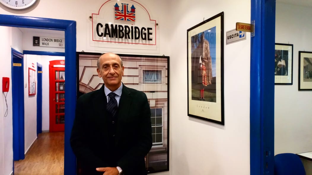 La Cambridge School di Napoli: un’eccellenza internazionale