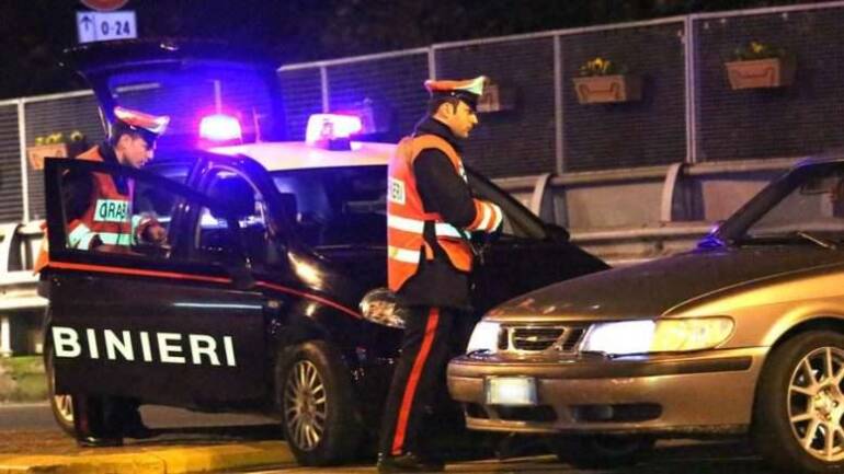 Napoli fugge ai controlli