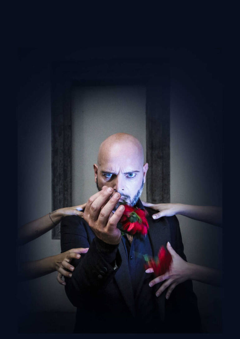 “Don Giovanni” al Teatro Tram: le parole di Molière sulla musica di Mozart a tempo di flamenco
