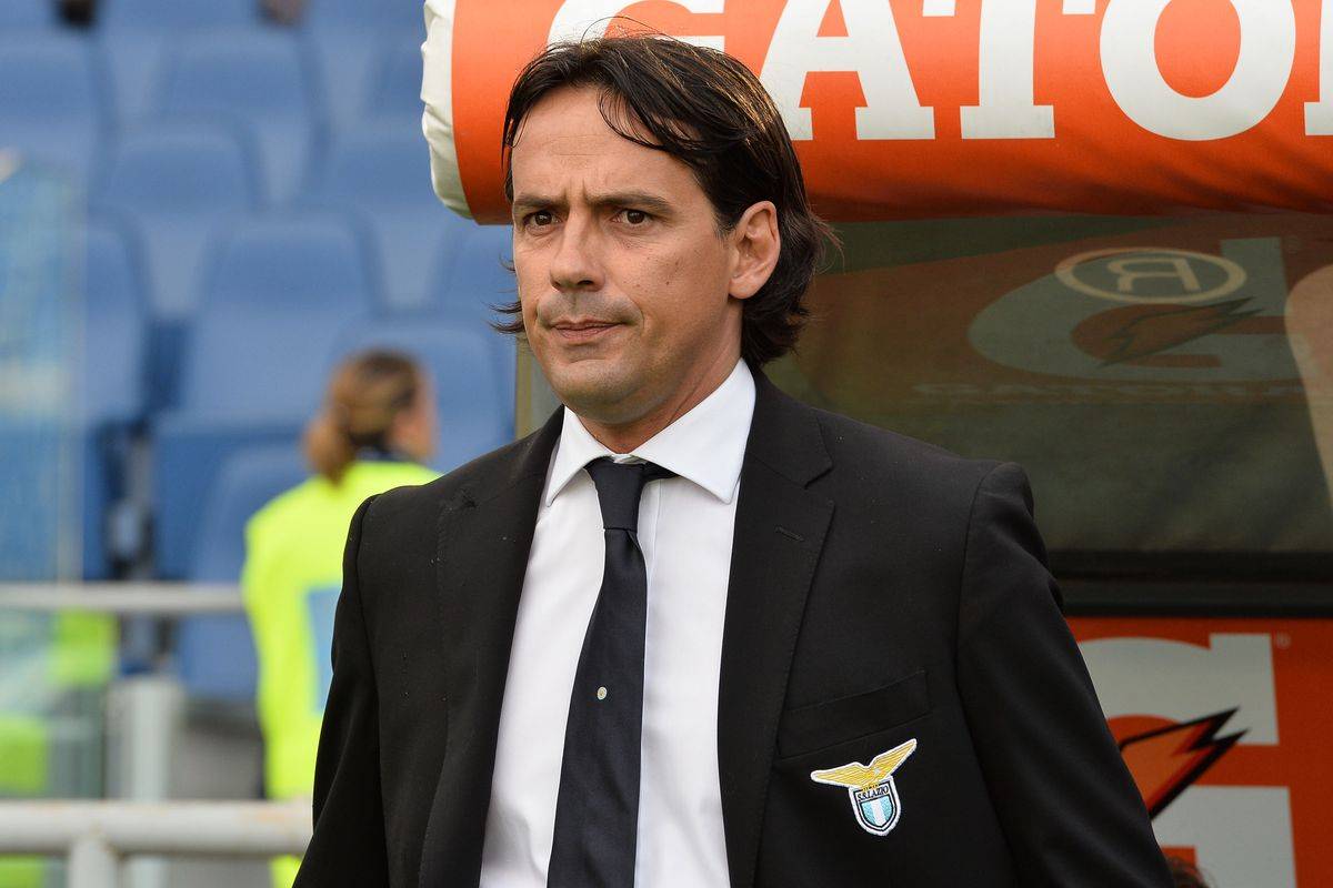 Inzaghi: ‘A Napoli per migliorare la nostra classifica’