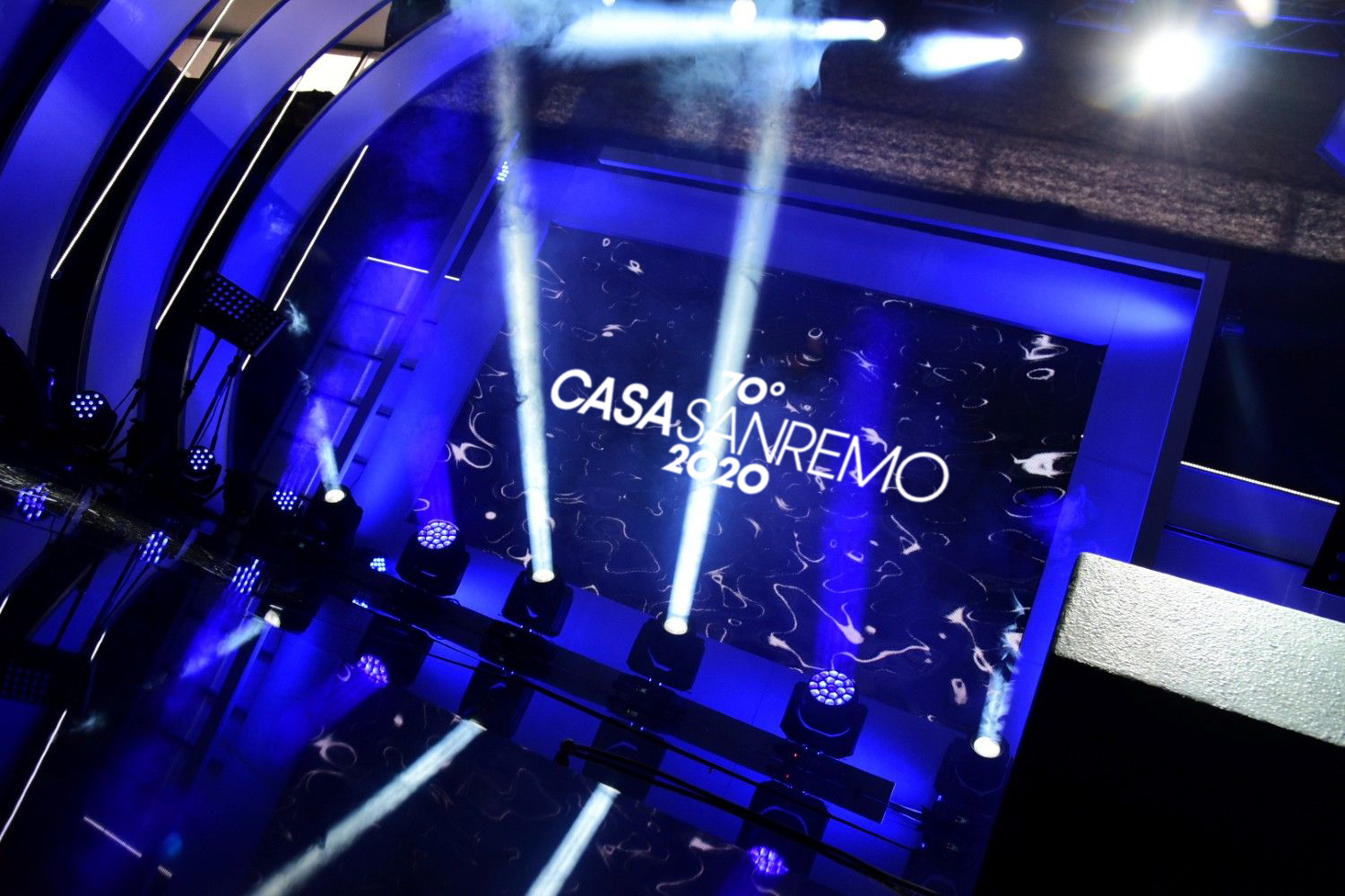 Casa Sanremo XIII edizione: sigla la partenership con RAI e diventa la Casa del Festival