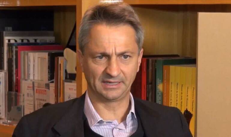 Del Pino, tra mille polemiche, nuovo presidente della Lega di A