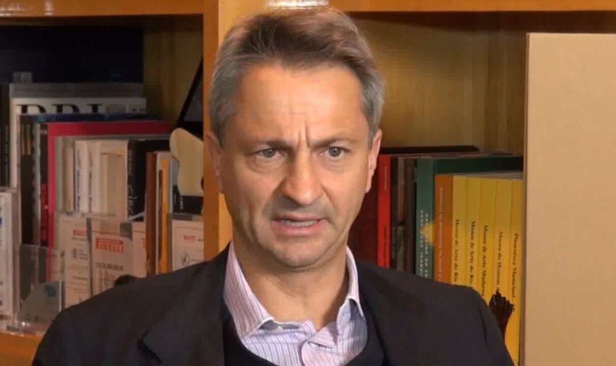 Del Pino, tra mille polemiche, nuovo presidente della Lega di A