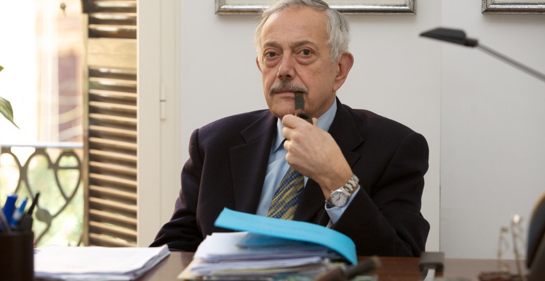 Magistrati e mondo forense a confronto: focus giuridico con il professor Galazzo, presidente della ‘Caponnetto’