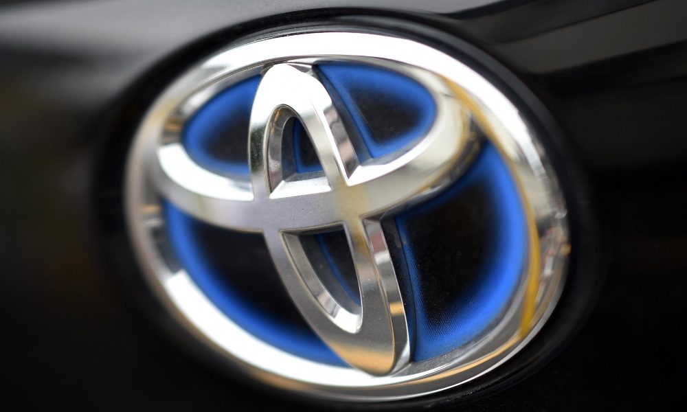 Toyota: richiama 3,4 milioni di veicoli per possibili problemi airbag