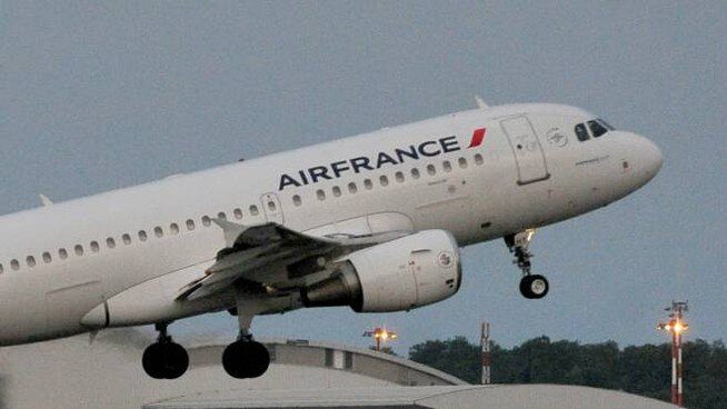 Fase 2: dal primo giugno Air France riprende i voli con l’Italia
