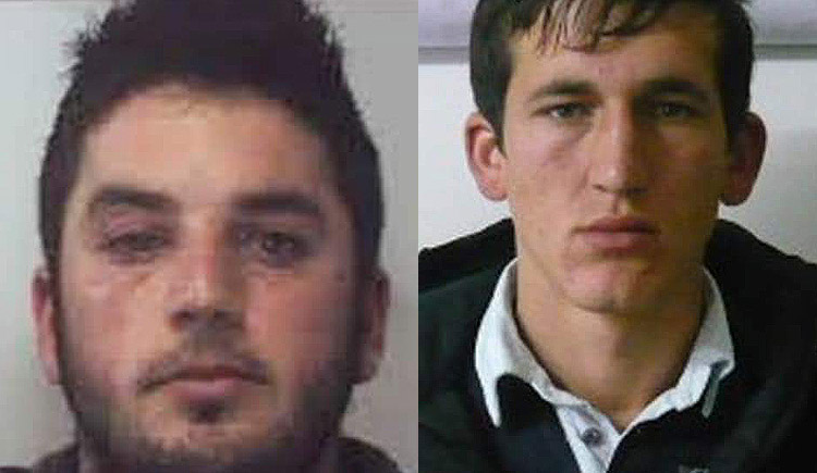 Catturato in Albania il detenuto evaso dal carcere di Carinola