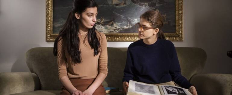 L’amica geniale: con più di 7 milioni di spettatori, si lavora per la terza stagione