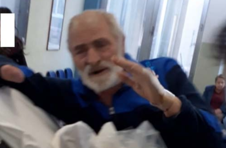 ‘Mio padre affetto da gravi problemi al cuore, voglio portare io le medicine in carcere’. L’appello del figlio di un detenuto