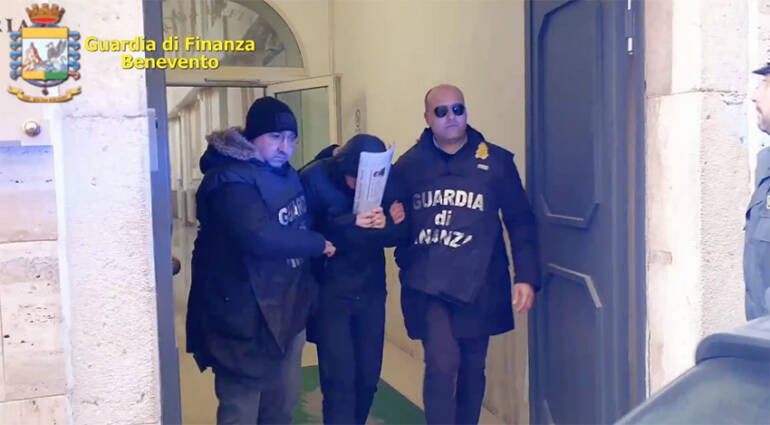 Truffa all’Inps: ecco come funzionava il ‘sistema’. TUTTI I NOMI