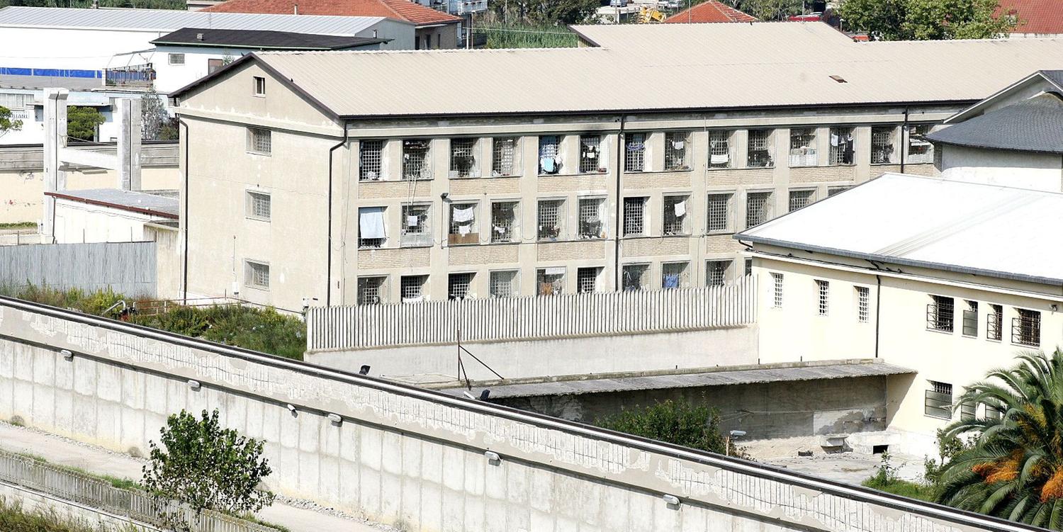 ‘Condizioni inaccettabili’ nel carcere di Pescara: la protesta della Cgil