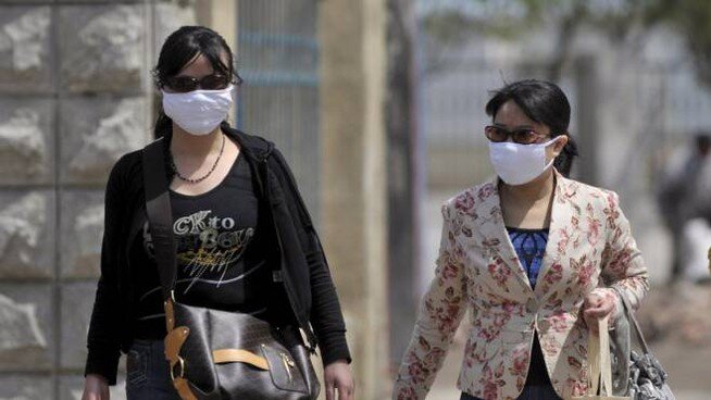 Paura in Cina altri 17 casi del virus misterioso