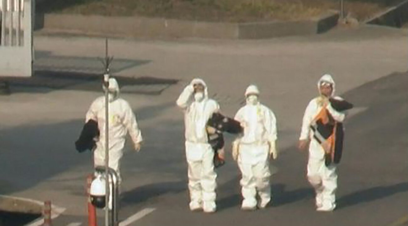 Coronavirus: l’Australia vieta l’ingresso ai visitatori provenienti dalla Cina