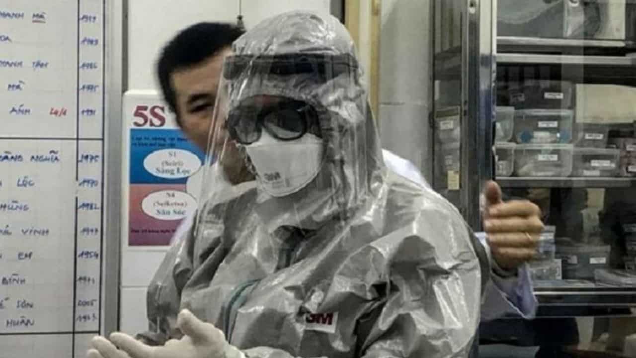 Coronavirus, 62 nuovi casi in Cina e due decessi