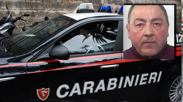 La Cassazione annulla la mega-confisca dei beni dei familiari del boss vesuviano Domenico Cesarano